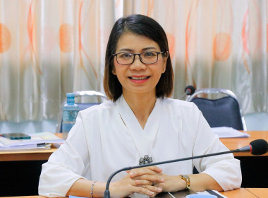 ประชุมคณะทำงานยกระดับชั้น ... พารามิเตอร์รูปภาพ 16